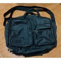 ราคา กระเป๋าหิ้ว พร้อมสายสะพาย Paul Smith สภาพ มากกว่า 85% (18895356077)