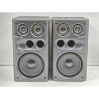 ราคา BF31 ลำโพงญี่ปุ่นมือสอง 1 คู่ (N38) PIONEER S-P340V-LR 60W 8 โอห์ม Woofer 5 นิ้ว Size ตู้ 18x25x31CM มีฝาหน้า รอยตามรูป (41918948060)