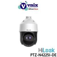 ราคา Hilook รุ่น PTZ-N4225I-DE กล้องวงจรปิด 2MP 25 × IR Network Speed Dome (15101372736)