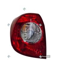 ราคา [รถยนต์] โคมไฟท้ายข้างซ้าย C100 92265443 [ของแท้ศูนย์] Chevrolet Captiva 2.0 ปี 2007 - 2011 LAMP ASM TAIL LH (25113094640)