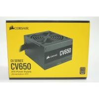 ราคา PSU (80+ Bronze) 650w. CORSAIR CV650 (21036627568)
