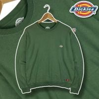 ราคา เสื้อสเวตเตอร์ Dickies มือสอง (44051351837)