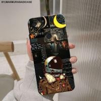 ราคา Softcase Redmi 7 - Redmi 6 - Redmi 6A - Redmi 5A - Redmi 4A - Redmi Note 5A/Note 5A Prime - Redmi Note 5/Note 5 Pro - ปลอกล่าสุด - ซิลิโคน (47200267209)