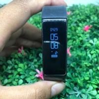 ราคา นาฬิกามือสอง สภาพ 80% Moov รุ่น i5 Plus สายรัดข้อมืออัจฉริยะ แอพไทย คู่มือไทย รองรับ iOS & Android สายรัดข้อมือเพื่อสุ (2185390986)