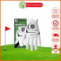 ราคา ถุงมือกอล์ฟ-FJ Gloves-ถุงมือกอล์ฟ-ถุงมือผู้ชาย-ซ้าย-Glover Golf-Sheepskin Gloves (01 ชิ้น)-Tuan Golf 88 (42013494347)