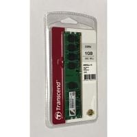 ราคา GARAGE Transcend DDR2 800 Mhz UDIMM Longdimm JM800QLJ-1G - 1GB (43055747171)