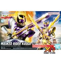 ราคา Figure-rise Standard Masked Rider Kuuga Titan From/Rising Titan Form [P-Bandai] (12162396193)