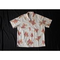 ราคา เซ็ต เสื้อสไตล์ฮาวาย แบรนด์ Nature Trail แท้ มือ 2 (21266335337)