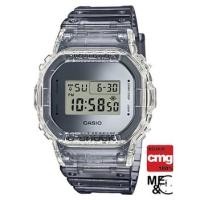 ราคา CASIO G-Shock DW-5600SK-1DR ของแท้ ประกันศูนย์ CMG (6312014374)