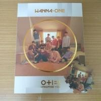 ราคา อัลบั้มเปล่า WANNAONE DAY ver. (2432772092)