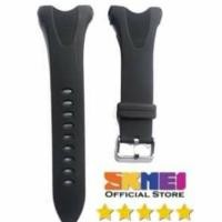 ราคา SKMEI 1405 WATCH STRAP SKMEI 1405 WATCH STRAP สีดํา (52908025879)