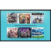 ราคา [มือ2][18] แผ่นแท้ 3DS Fire Emblem | Fire Emblem Echoes | Fire Emblem Musou | Fire Emblem if | Xenoblade | Zone Japan (27859088567)