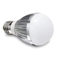 ราคา หลอดไฟLED 5W หลอดไฟ ลอดไฟ LEDแสงขาว ทรงกลมขั้วE27 หลอดไฟประหยัดพลังงาน หลอดไฟ หลอดไฟขั้ว-E27 (11126939413)