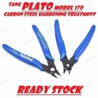 ราคา Plato CUTTING PLIERS (45706797334)