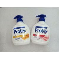 ราคา สบู่เหลวล้างมือ Protex โพรเทคส์ พรอพโพลิส (250 ml.) (4348325481)
