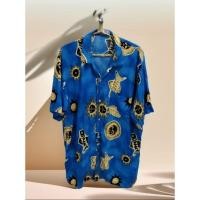 ราคา เสื้อเชิ้ตฮาวาย มือสอง (41051449427)