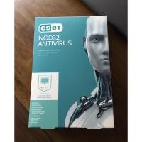 ราคา eset NOD32 antivirus 1 year (8231041129)