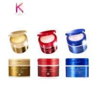 ราคา Shiseido AQUALABEL Special Gel Cream 90g Moist, Oil in, White ครีมบำรุงผิวหน้าเนียนนุ่ม ผิวนุ่มเด้งอิ่มน้ำ ลดริ้วรอย (10027865472)