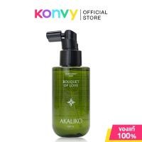 ราคา Akaliko Hair & Body Mist อะกาลิโก สเปรย์หอมสำหรับผมและผิว 100ml (Bouquet of Love/Dreamy Freesia/Berry Rouge) (55156340074)