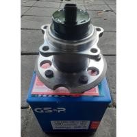ราคา ลูกปืนหลังtoyota ยี่ห้อALPHARD ANH10 estima acr30 ปี2002-2007 เครื่อง 2.4 ยี่ห้อ gsp (12306637184)