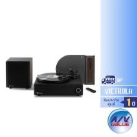 ราคา Victrola V1 Soundbar System, with built in Record Player, Bluetooth Streaming and Wireless Subwoofer VPMS-1-ESP (19865839077)