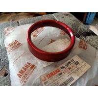 ราคา ฝาครอบเรือนไมล์ Yamaha Fino เกย์แยก สีแดง แท้ อ่านก่อนสั่ง สินค้าตามรูป (23949260631)