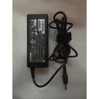 ราคา ADAPTER NOTEBOOK TOSHIBA (42763872243)