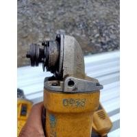 ราคา หินเจียร 4 นิ้ว dewalt แท้ มือสอง พร้อมใช้งาน รับประกัน 1 เดือน (21791773603)