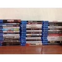 ราคา แผ่นเกม ps4 มือ1 ทุกแผ่น แผ่นเกมส์ ps4 อัพเดทเรื่อยๆ (6156815767)