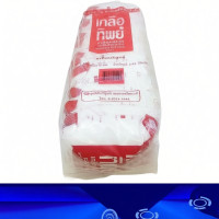 ราคา เกลือบริโภคเสริมไอโอดีน 220 กรัม (12ถุง) เกลือทิพย์ (43728510325)