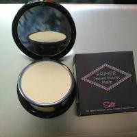 ราคา โซลา Sola PRIMER Pressed Powder Matte # translucent (247895514)