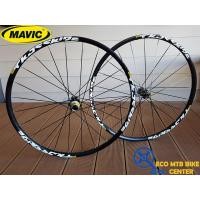 ราคา ชุดล้อ MAVIC Crossride FTS-X 27.5"/29" (50303894213)