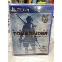ราคา Ps4 : Rise of The Tomb Raider (มือสอง) (6804244883)