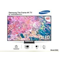 ราคา ล้างสต๊อก SAMSUNG TV QLED 4K (2022) Smart TV 65 นิ้ว Q60B Series ออกใบกำกับภาษี/e-tax ได้ (25962501728)