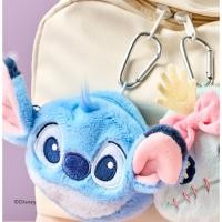 ราคา [ Butter ] กระเป๋าใส่เหรียญ Stitch (53353286495)