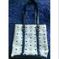 ราคา MCM มือสองแท้ 100% ใหม่มาก (5110440529)