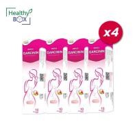 ราคา 4 กล่อง NEOCA Garcinin เม็ดฟู่ 10เม็ด. นีโอก้า การ์ซินิน (26923595858)