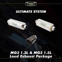 ราคา MG3 1.3L & MG3 1.5L แพ็คเกจท่อไอเสียดัง (46558075930)