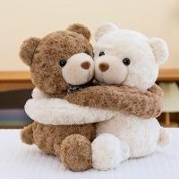 ราคา 【พร้อมส่ง】ตุ๊กตาหมี teddy bear wedding gift ตุ๊กตาหมี ตุ๊กตาหมีคู่รักแต่งงาน ตุ๊กตาผ้า ตุ๊กตาคู่ ตุ๊กตารถแต่งงาน ของขวัญ (41403268136)