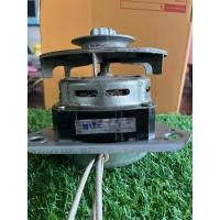 ราคา มอเตอร์ เครื่องซักผ้า lg ถังคู่ฝาบน สำหรับ9-11kg มือสอง (55350241602)