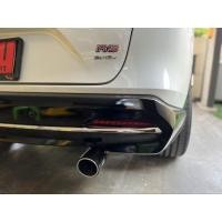ราคา ไฟทับทิม ปลั๊กตรงรุ่น HONDA HRV 2022-24 RS/EL/E (26805105170)
