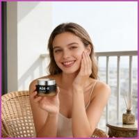 ราคา Firming Facial Moisturizer Cream 50ml Face Firmness Boosting Cream Deep Hydrating Moisturizer สําหรับผู้หญิง greiweth (57156471240)