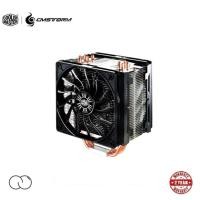 ราคา Cooler Master Hyper 412S CPU Cooler (RR-H412-16PK-R1) (28994035996)