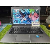 ราคา ขาย Notebook HP ProBook 440 G1 Core i5 RAM 8 HDD 500 มือ2 สภาพดี มีการ์ดจอแยก แบตเก็บไฟ 4900 บาท ครับ (26160626431)