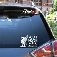 ราคา ถอนหายใจ - สติกเกอร์ตัดรถยนต์ลิเวอร์พูล 20 ซม. สติ๊กเกอร์ติดรถพรีเมียร์ลีก สโมสรฟุตบอลลีกอังกฤษสุดเท่ (23028697275)