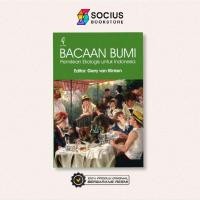 ราคา หนังสือ ECOLOGY [ORIGINAL] การอ่านโลก (ECOLOGY THOUGHT สําหรับ INDONESIA) - GERRY VAN KLINKEN (47706564016)