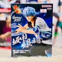 ราคา กินทามะ โมเดล ฟิกเกอร์ แท้100% จากญี่ปุ่น มือ1 • Gintama Figure (50454155160)