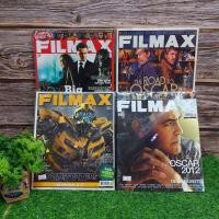 ราคา นิตยสารFilmax:AB1208 AB1209 AB1210 AB1211 (40176053337)