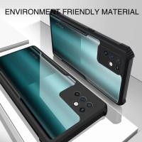 ราคา ปลอก Xiaomi Xiomi Mi 9T 9 SE 8 Pro Lite Mix A3 Redmi Note 8 Pro Case เคสโทรศัพท์พลาสติกไร้กรอบ (10998416182)