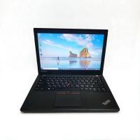 ราคา Lenovo Thinkpad x250 Core I5 GEN 5 Ram 8 GB SSD 128 GB จอ 12.5" HD (43613604249)